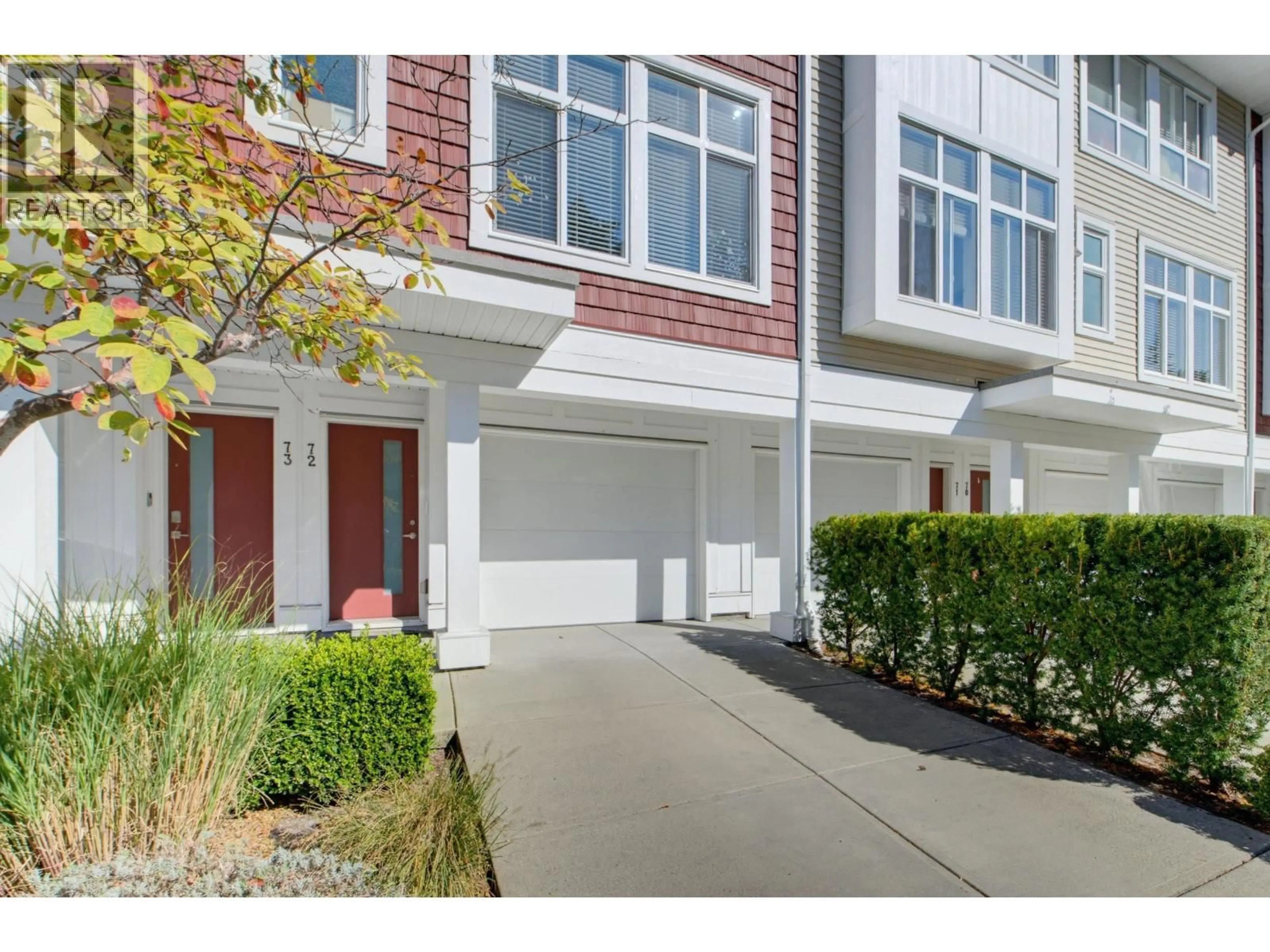 Unknown for 72 - 24108 104 AVENUE, Maple Ridge British Columbia V2W0J5