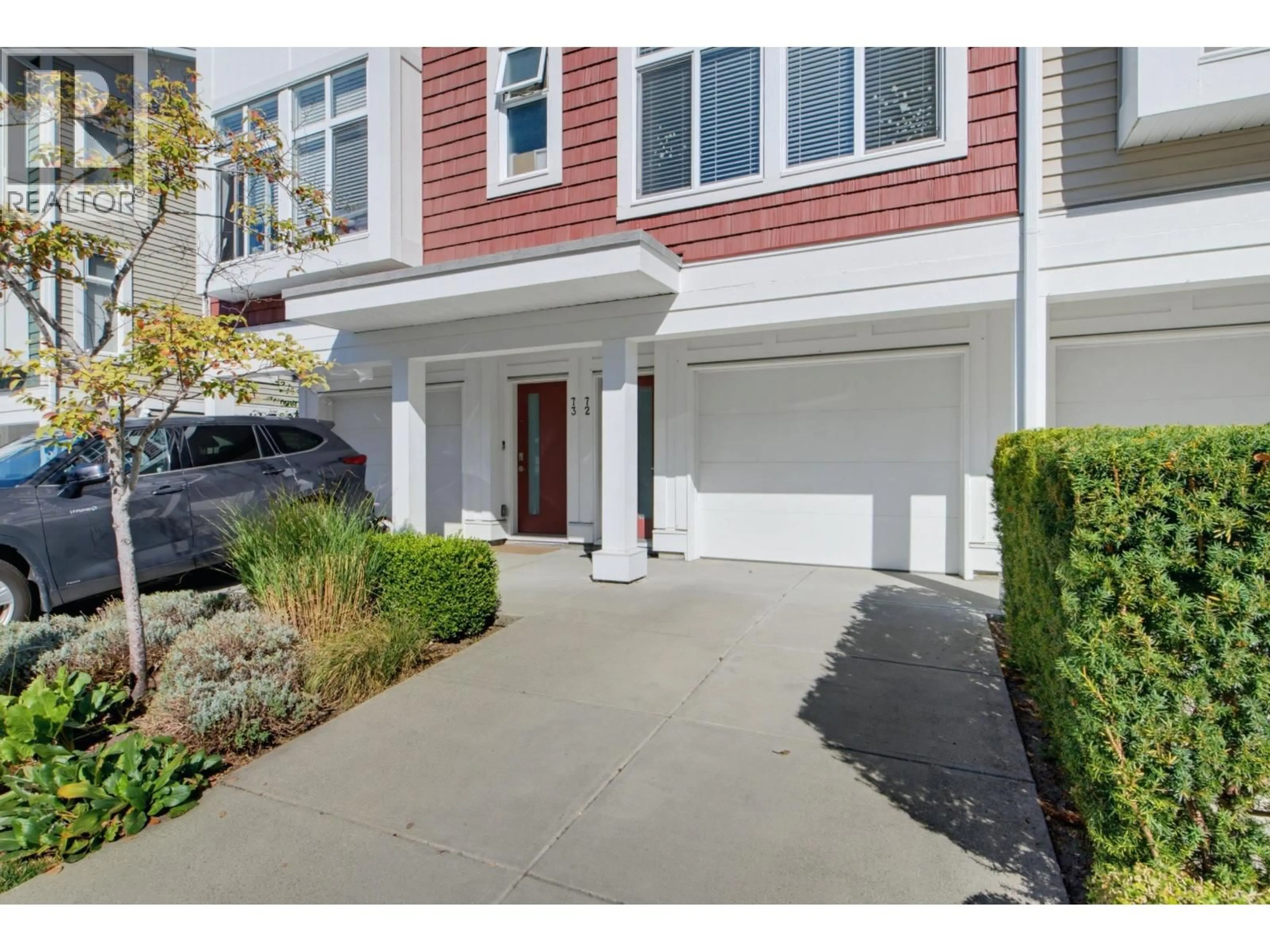 Unknown for 72 - 24108 104 AVENUE, Maple Ridge British Columbia V2W0J5