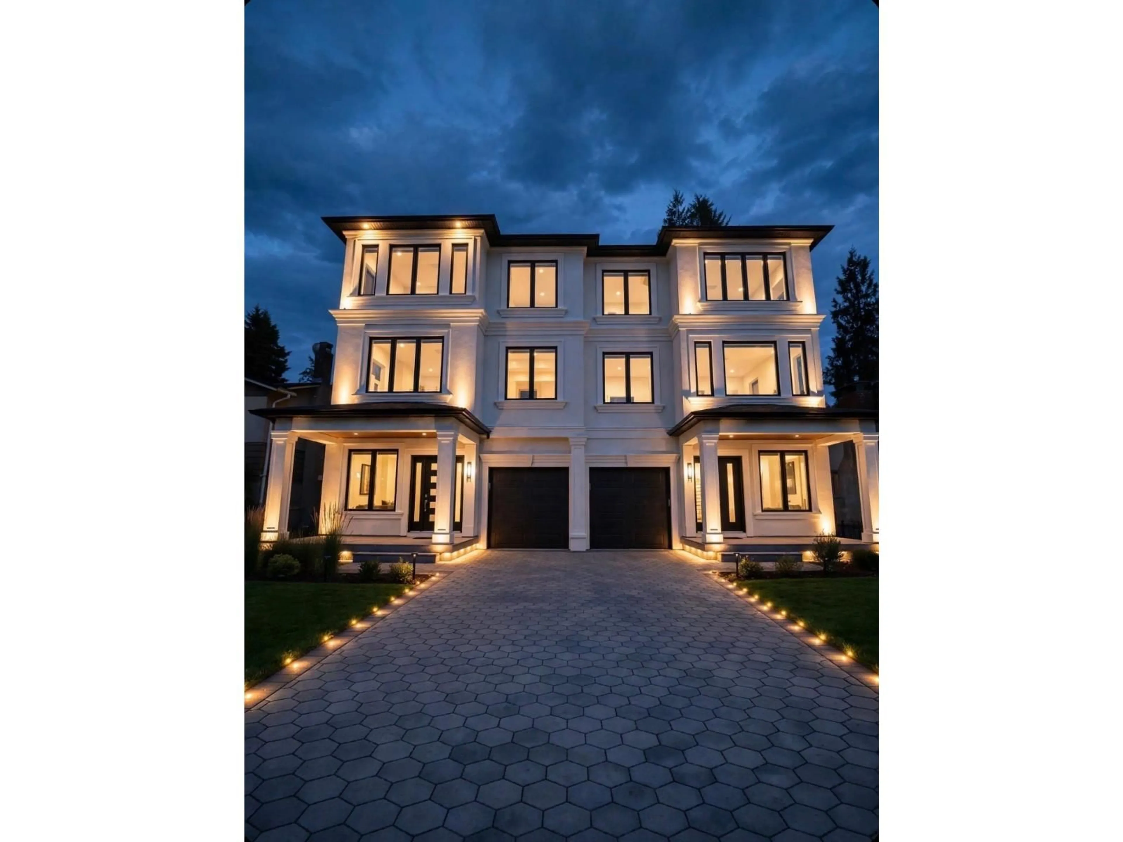 Home with brick exterior material, street for 101 - 15026 PHEASANT DRIVE, Surrey British Columbia V3R4X3