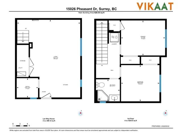 101 - 15026 PHEASANT DRIVE, Surrey 3