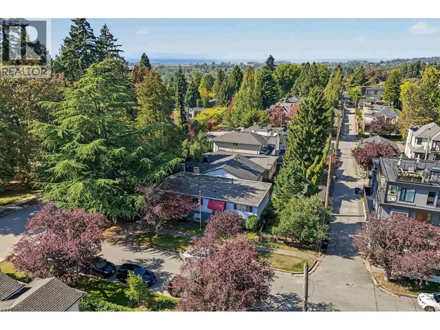 6689 VINE STREET, Vancouver 4