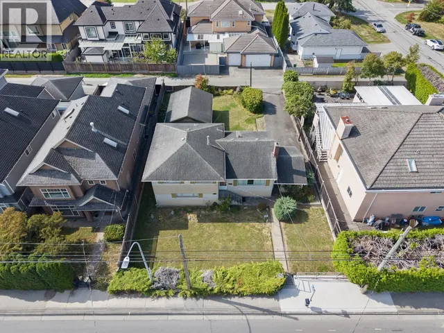 8271 NO. 1 ROAD, Richmond 5