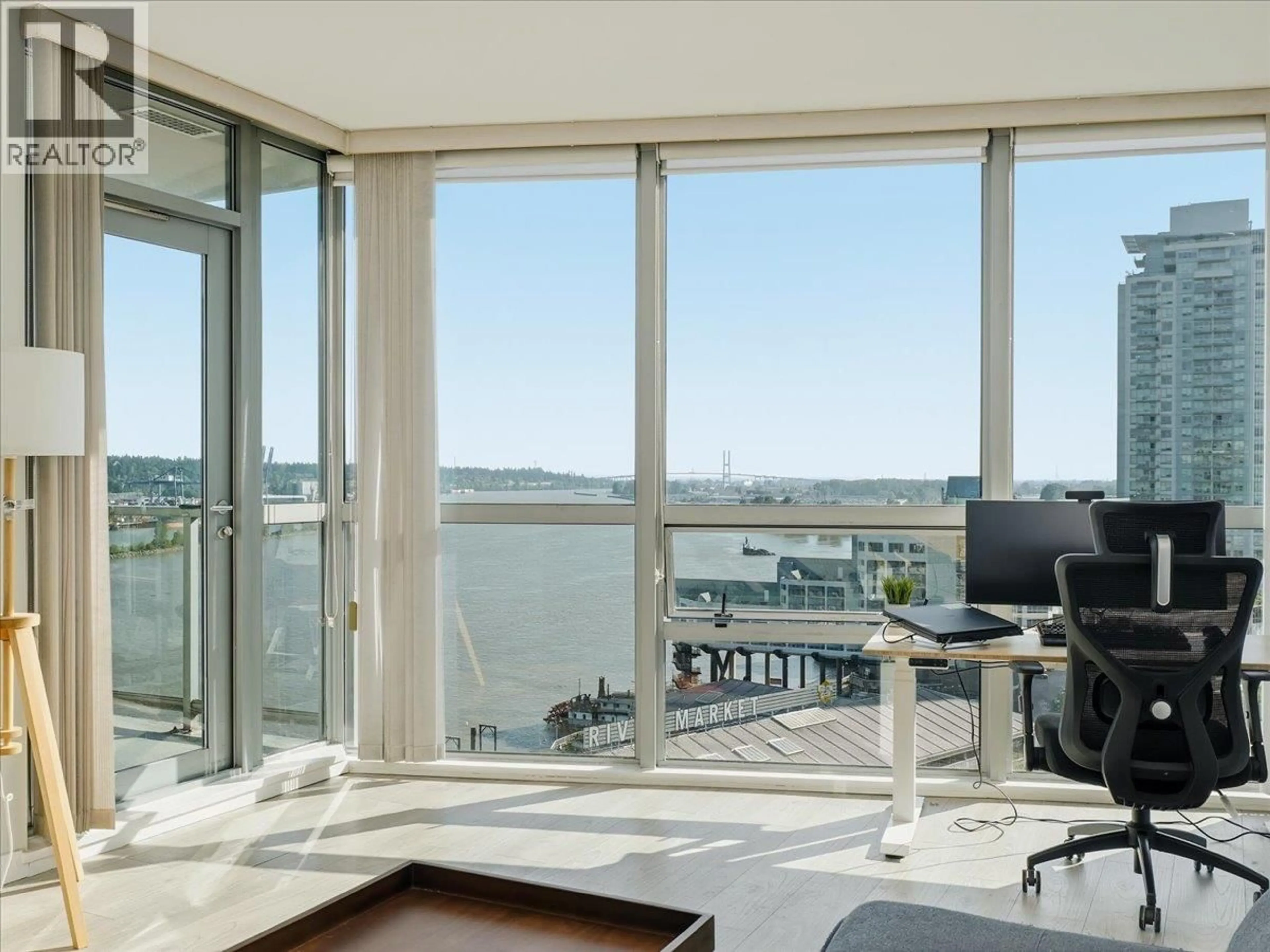 A pic of a room for 1710 - 14 BEGBIE STREET, New Westminster British Columbia V3M0C4