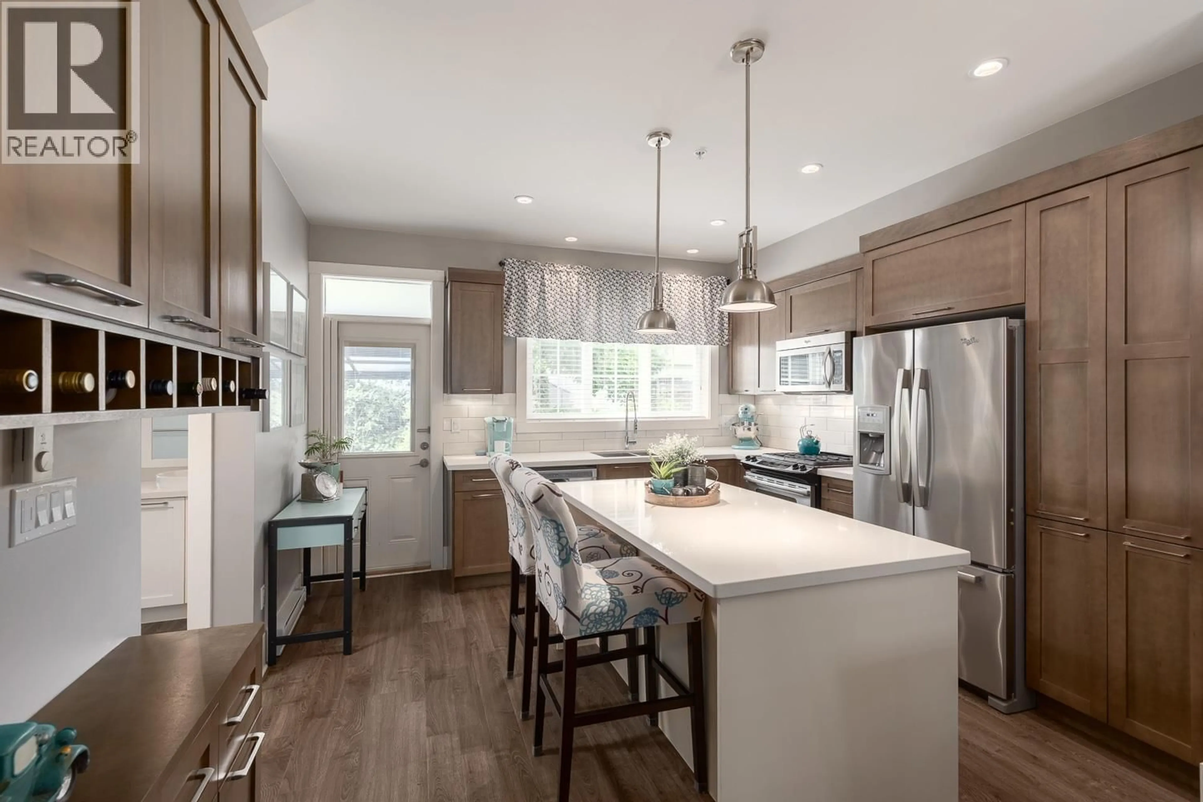 Open concept kitchen, unknown for 19 - 12161 237 STREET, Maple Ridge British Columbia V4R0E7