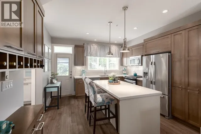 19 - 12161 237 STREET, Maple Ridge 4