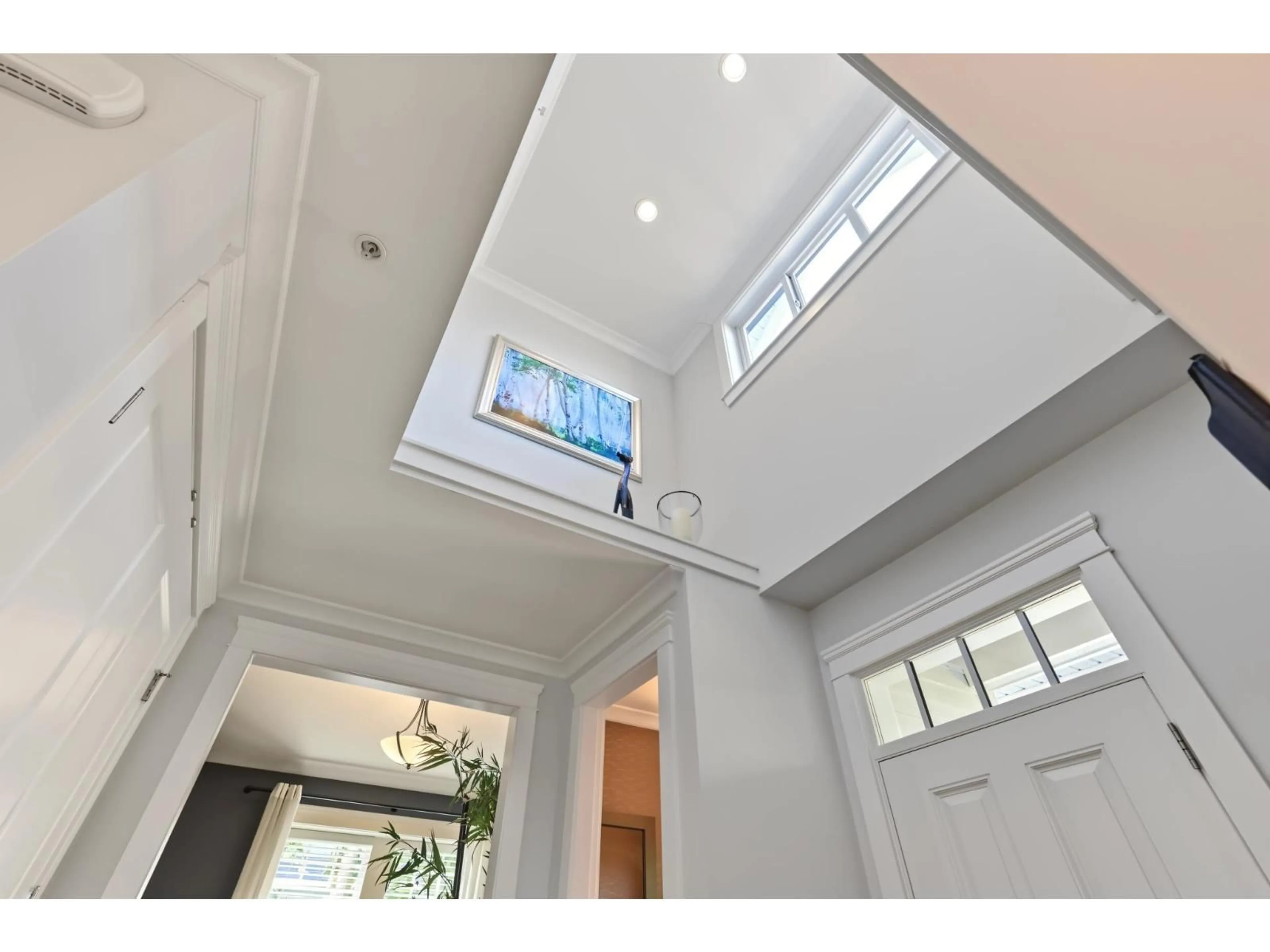 Indoor entryway for 19 - 9235 MCBRIDE STREET, Langley British Columbia V1M4G1