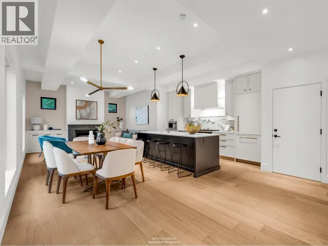 4090 MAPLE CRESCENT, Vancouver 5
