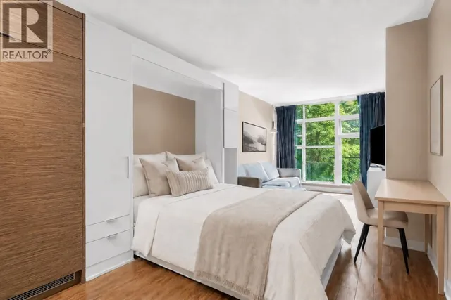 216 - 1777 7TH AVENUE, Vancouver 5