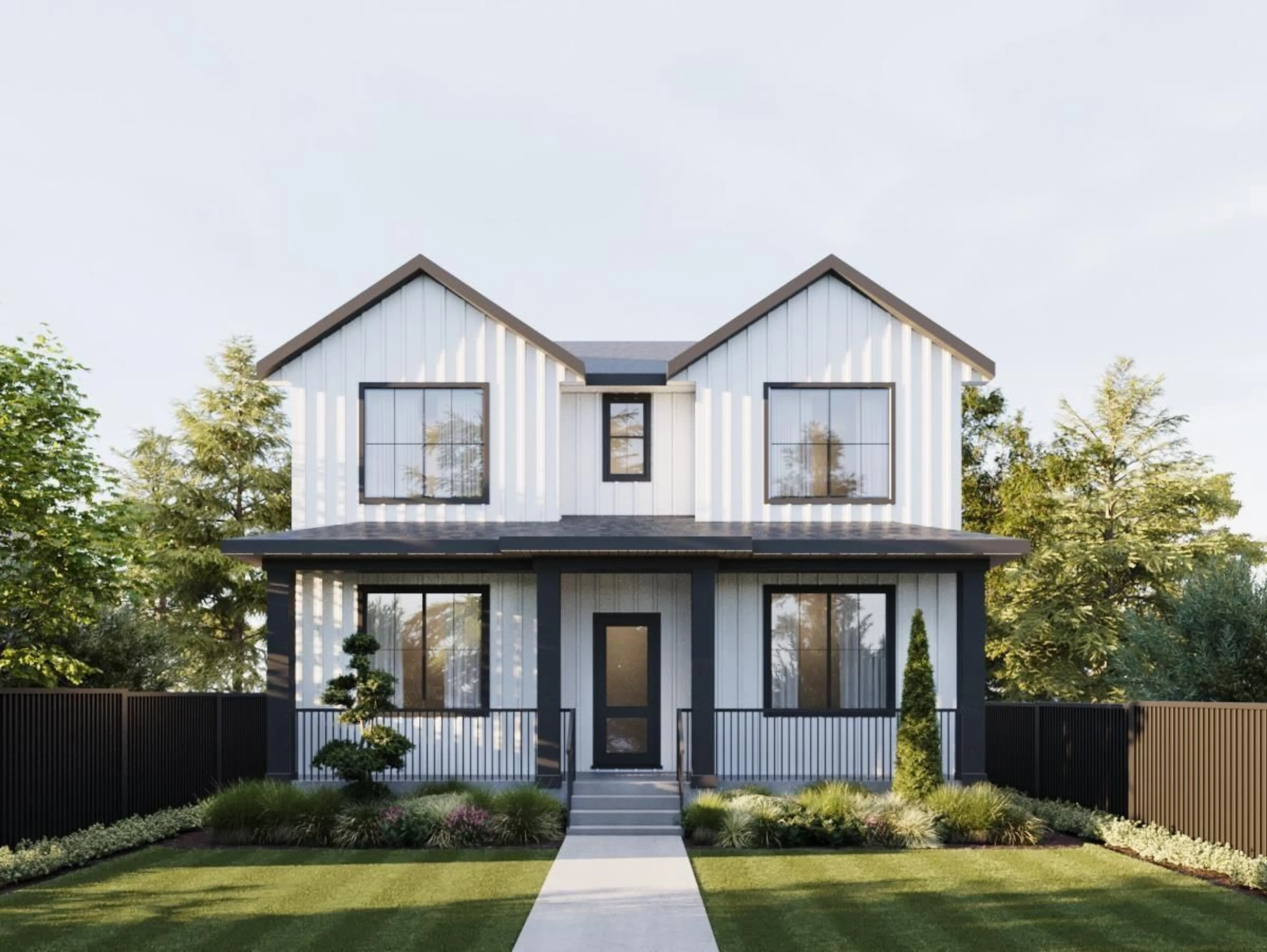 Home with vinyl exterior material, street for 20661 76 AVENUE, Langley British Columbia V2Y1V5