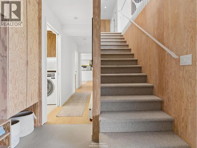 476 29TH AVENUE, Vancouver 5