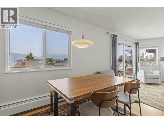 307 - 2335 YORK AVENUE, Vancouver 5