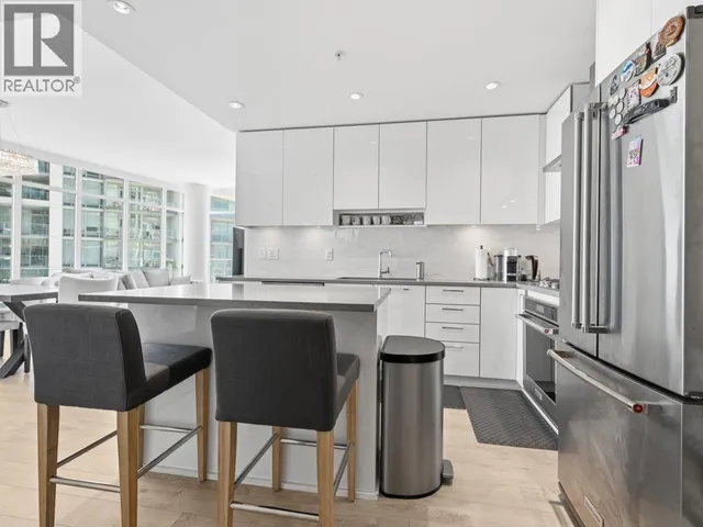 2702 - 1788 GILMORE AVENUE, Burnaby 2