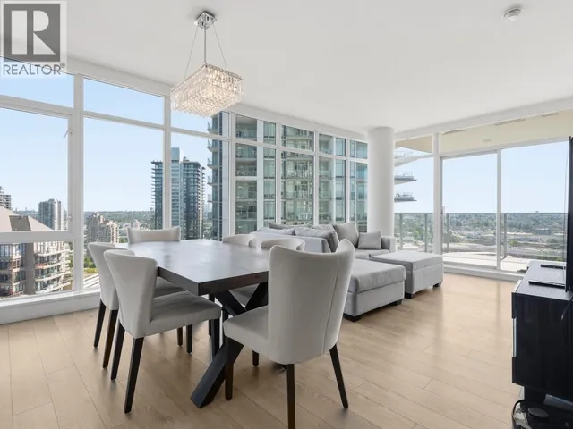 2702 - 1788 GILMORE AVENUE, Burnaby 5