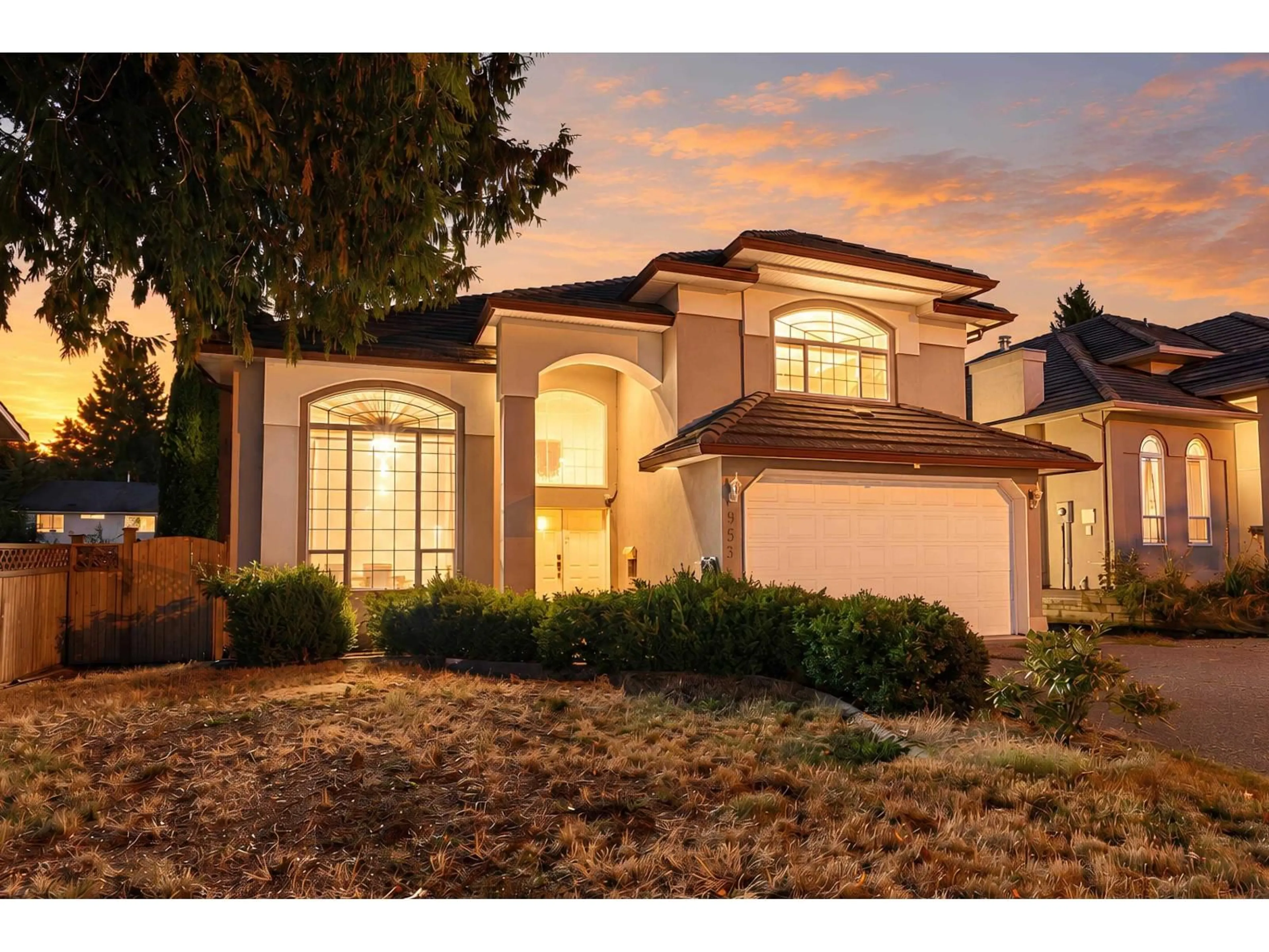 Unknown for 9534 124 STREET, Surrey British Columbia V3V4S4