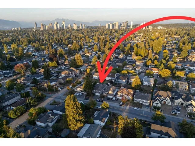 9534 124 STREET, Surrey 3