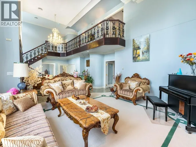 4251 COLDFALL ROAD, Richmond 3