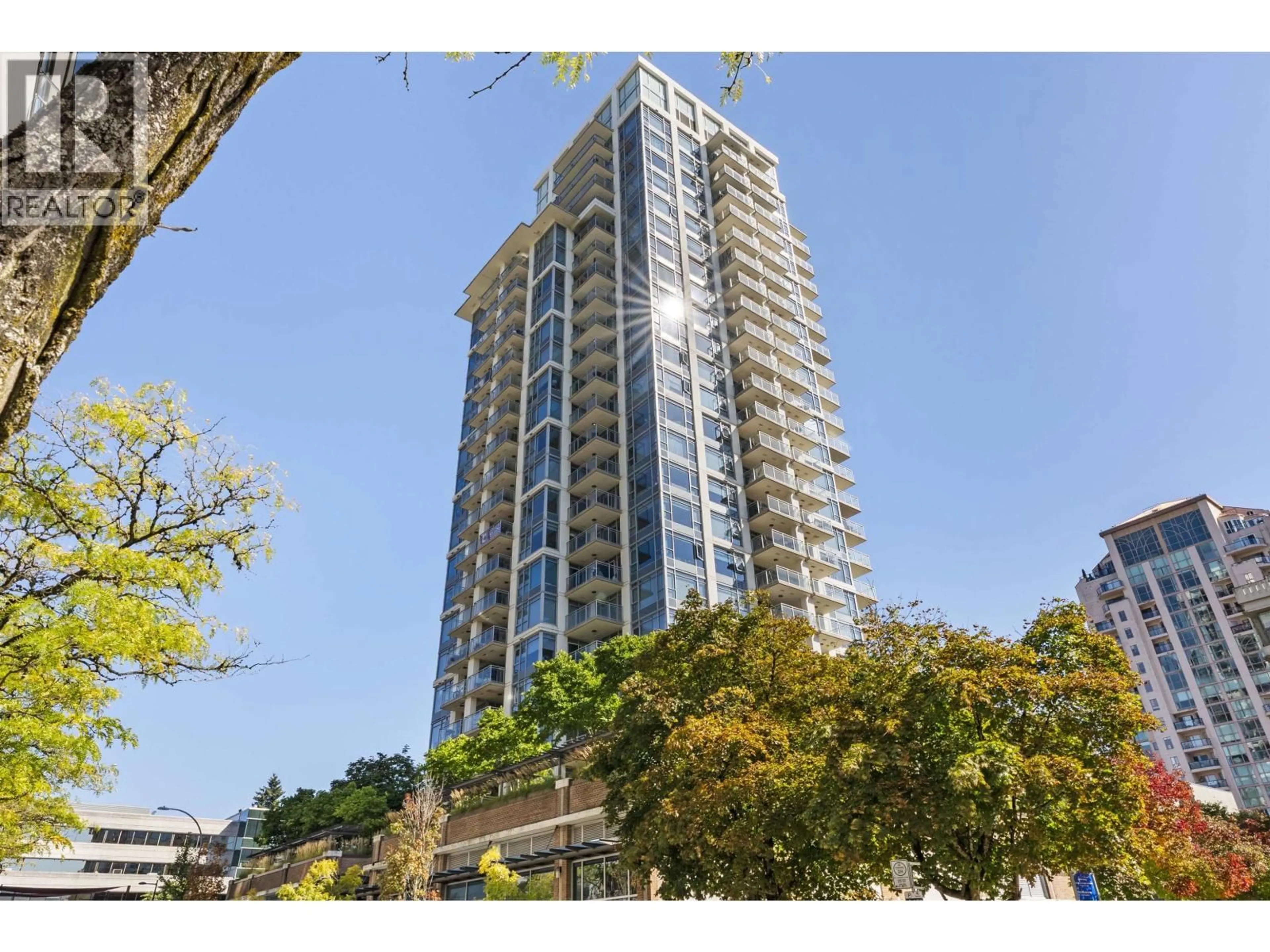 Unknown for 1406 - 608 BELMONT STREET, New Westminster British Columbia V3M0G8