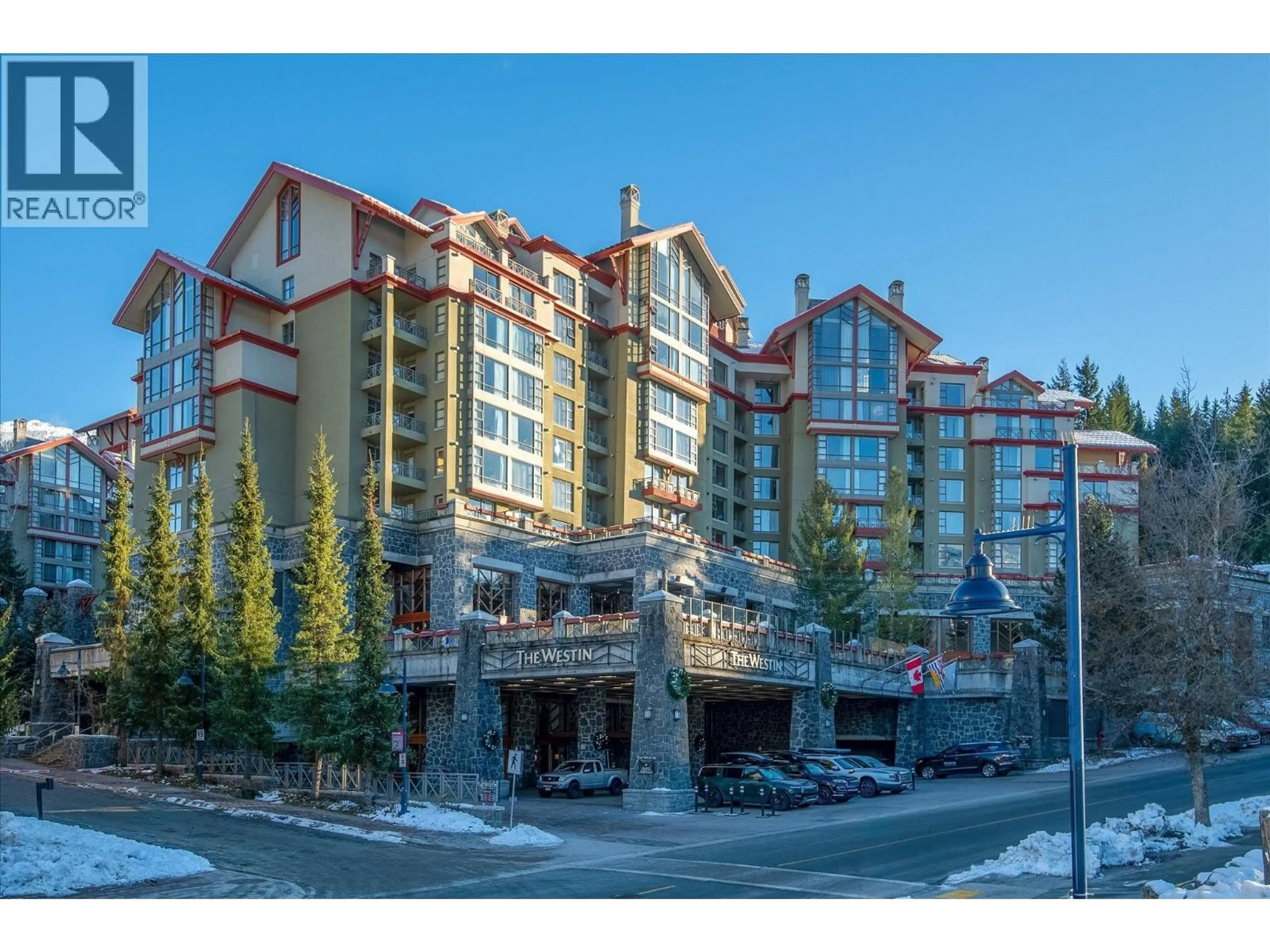 Unknown for 359 - 4090 WHISTLER WAY, Whistler British Columbia V8E1J3