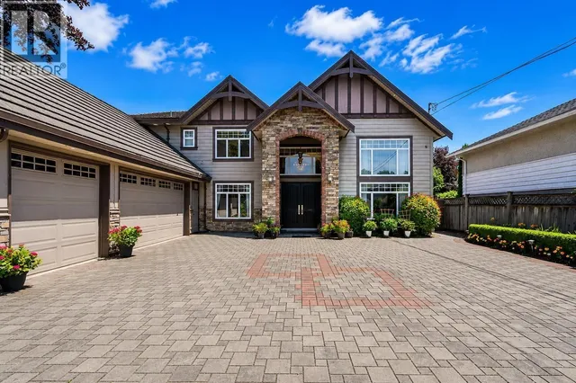 8800 MOORE ROAD, Richmond 2