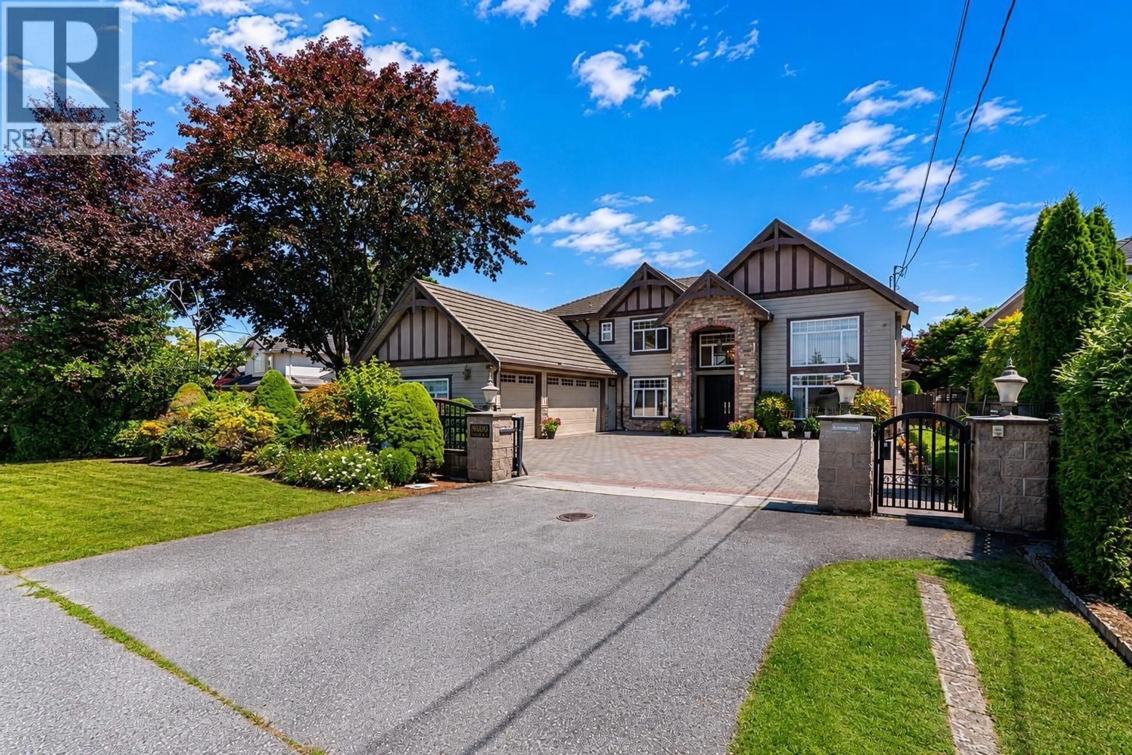 Unknown for 8800 MOORE ROAD, Richmond British Columbia V6Y2J1