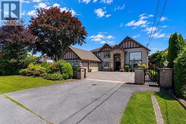 8800 MOORE ROAD, Richmond 3