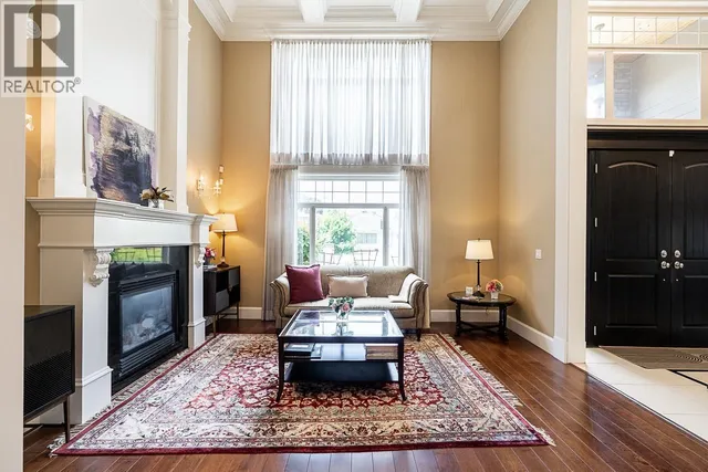 8800 MOORE ROAD, Richmond 5