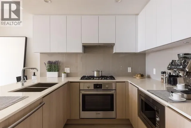 1407 - 618 CARNARVON STREET, New Westminster 2