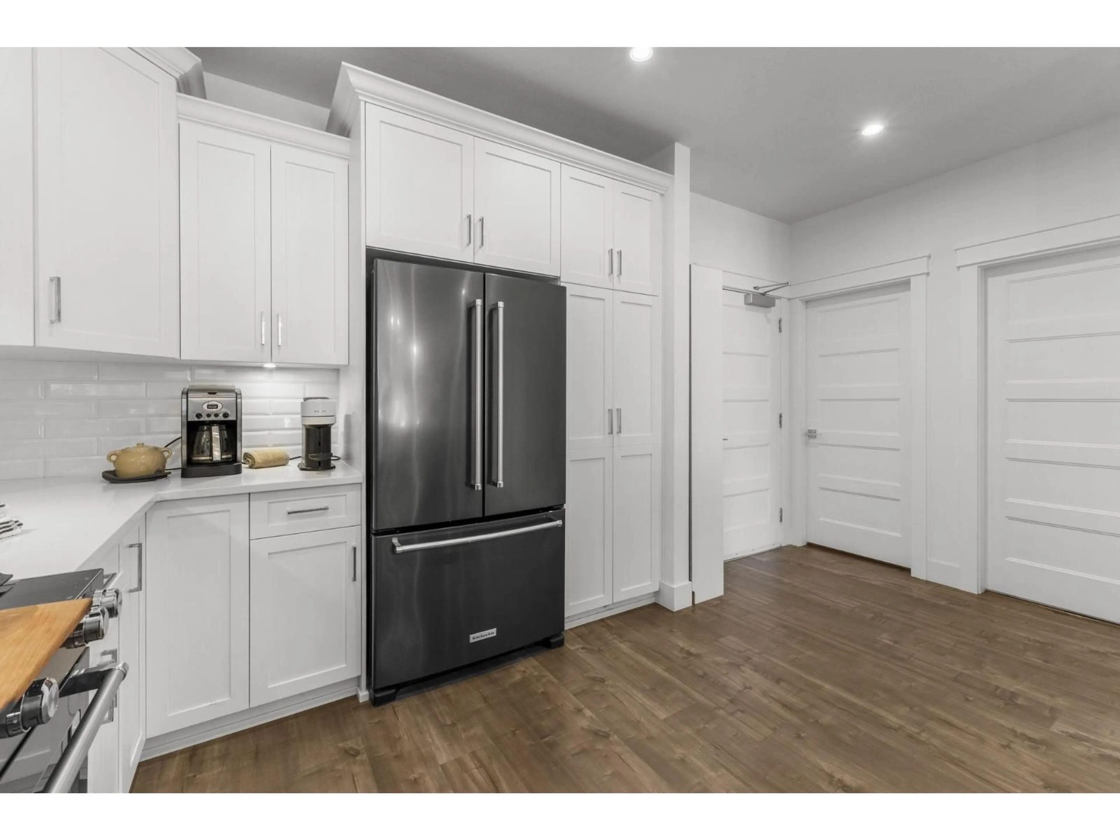 Open concept kitchen, unknown for 202 - 5384 TYEE LANE, Chilliwack British Columbia V2R6C8
