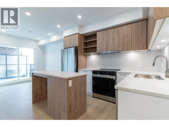 421 - 82 FIRST STREET, New Westminster 5