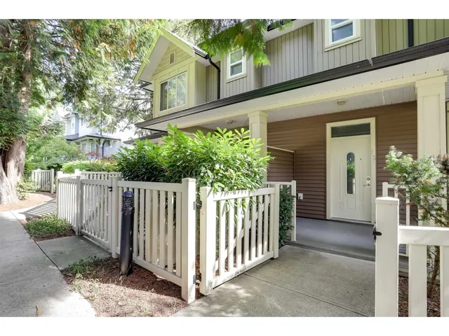 13 - 6575 192 STREET, Surrey 2