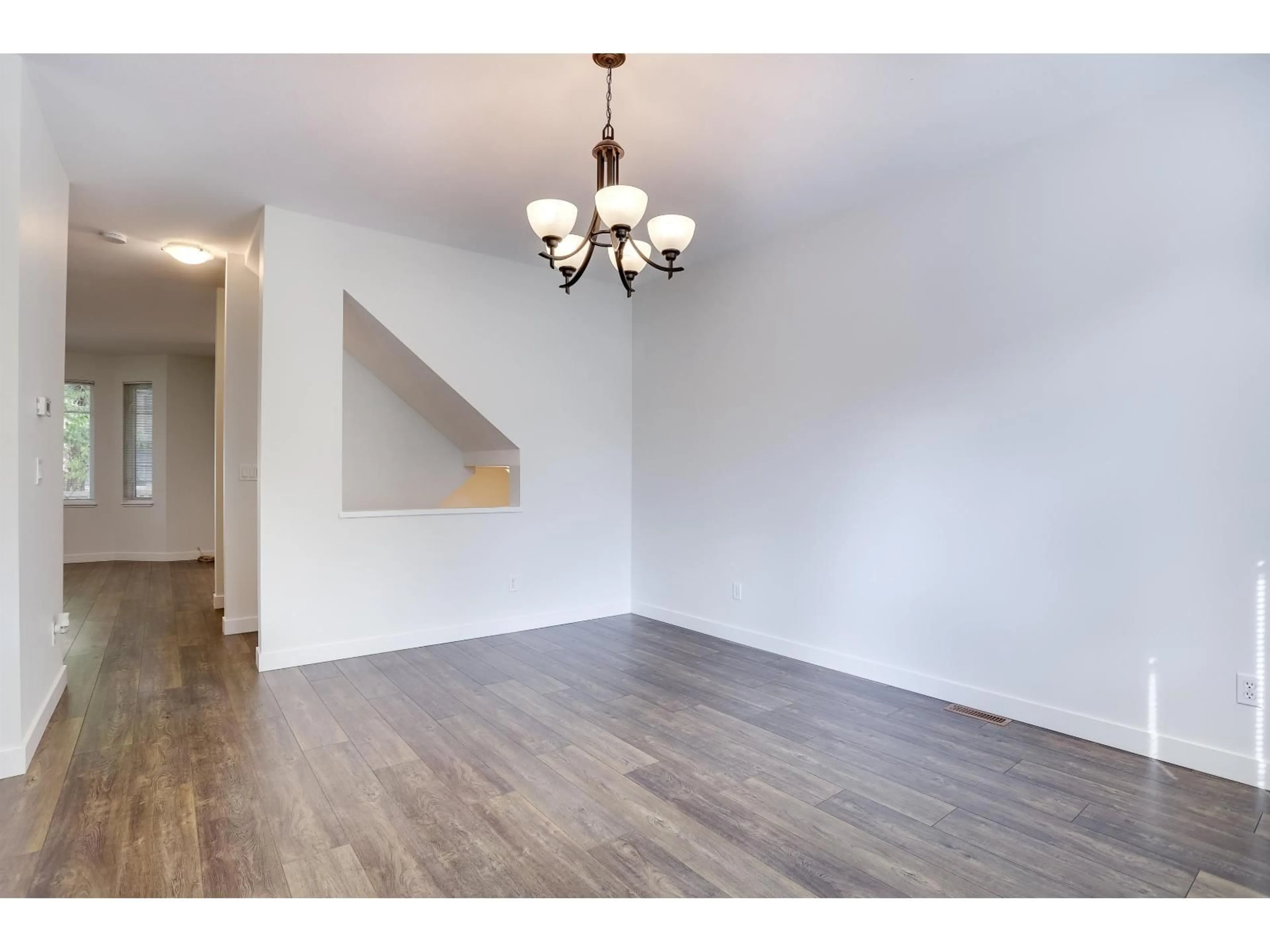 A pic of a room for 13 - 6575 192 STREET, Surrey British Columbia V4N5T8