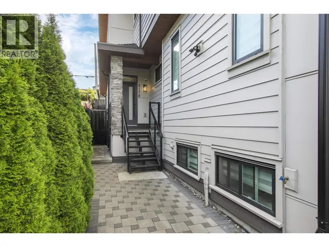 2178 RENFREW STREET, Vancouver 2