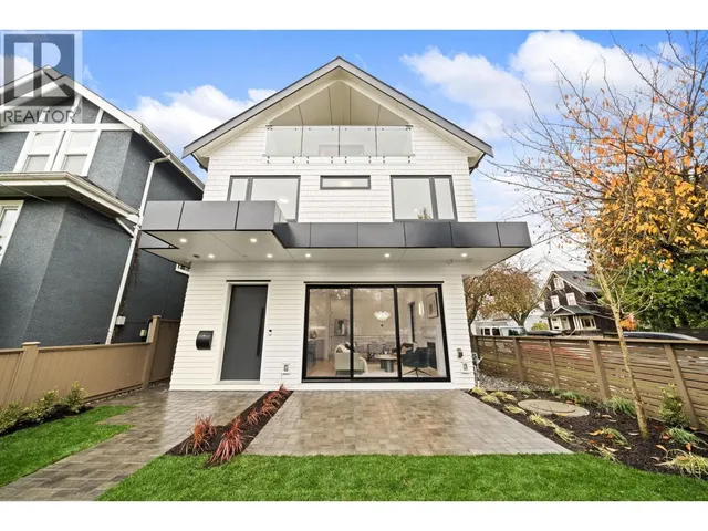 1095 14TH AVENUE, Vancouver 2