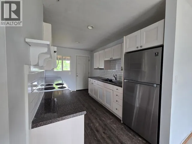 1653 GYRFALCON AVENUE, Kitimat 4