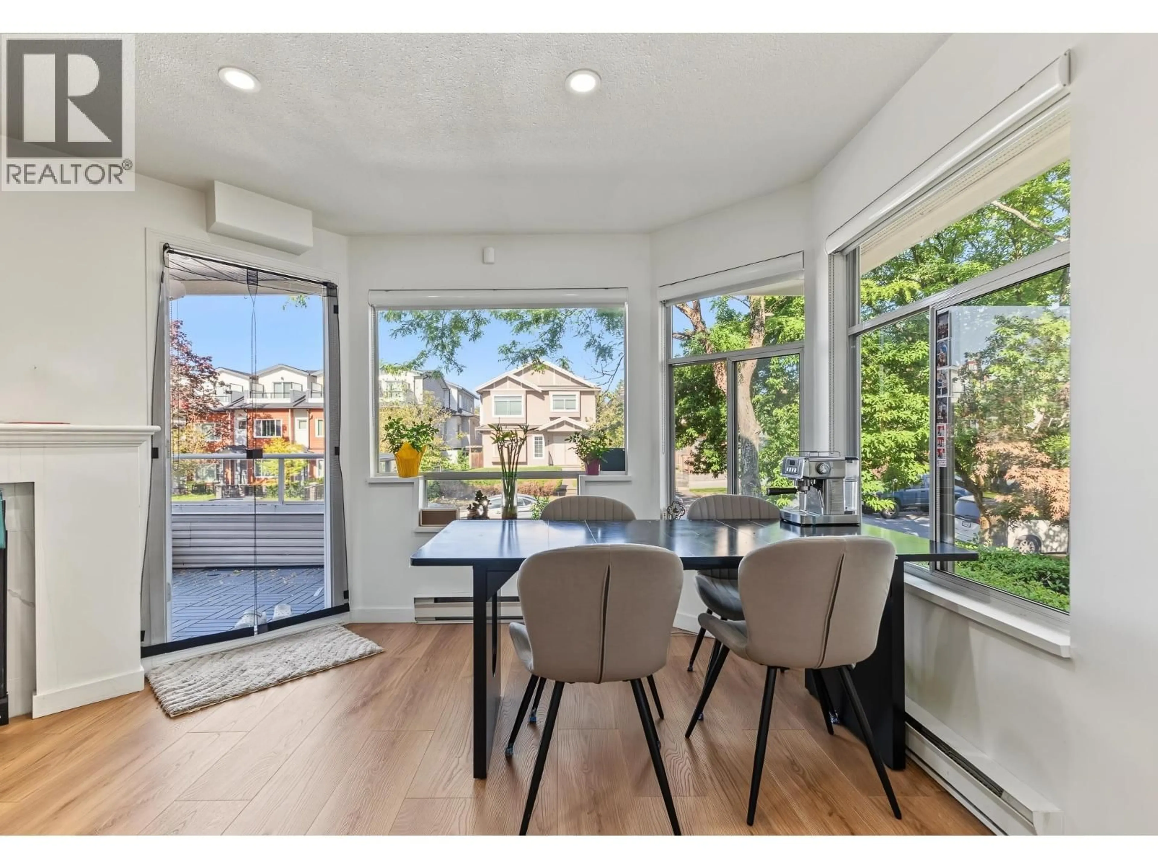 Dining room, unknown for 302 - 3638 RAE AVENUE, Vancouver British Columbia V5R2P5