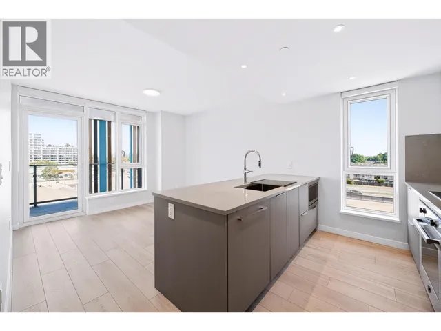 506 - 3588 KETCHESON ROAD, Richmond 5