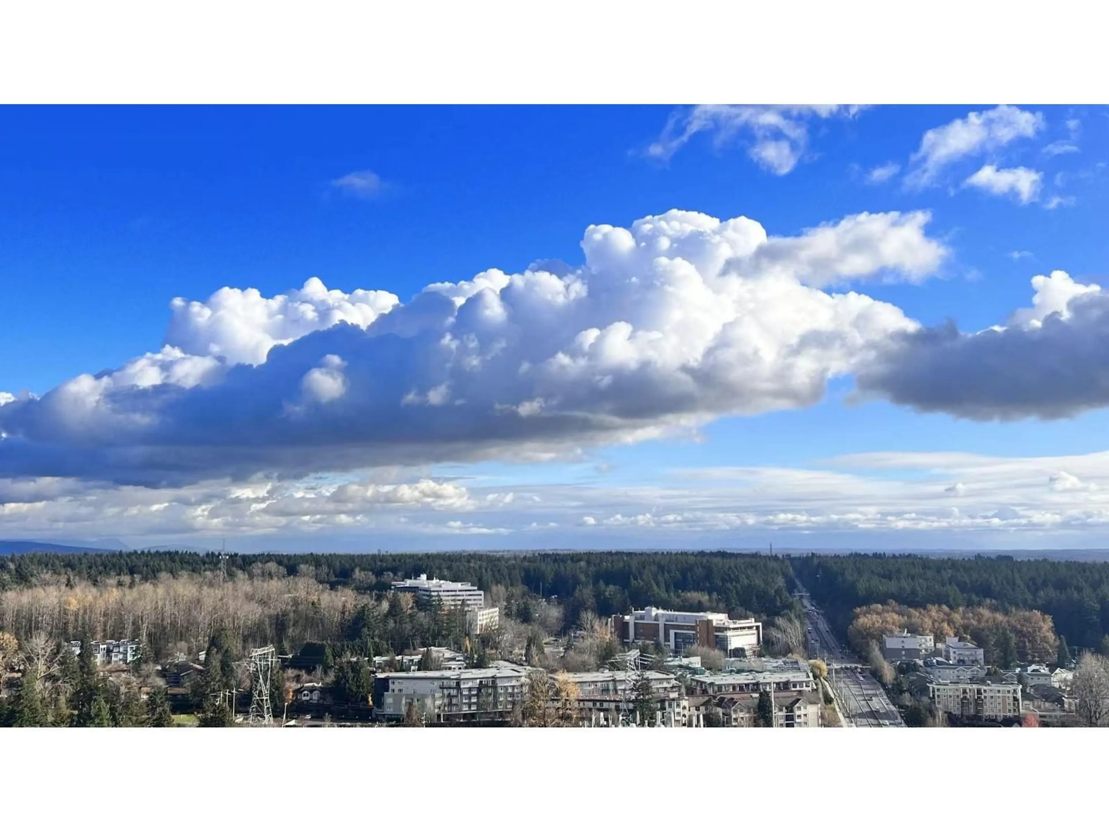 A pic from outside/outdoor area/front of a property/back of a property/a pic from drone, unknown for 2710 - 9887 WHALLEY BOULEVARD, Surrey British Columbia V3T0P4