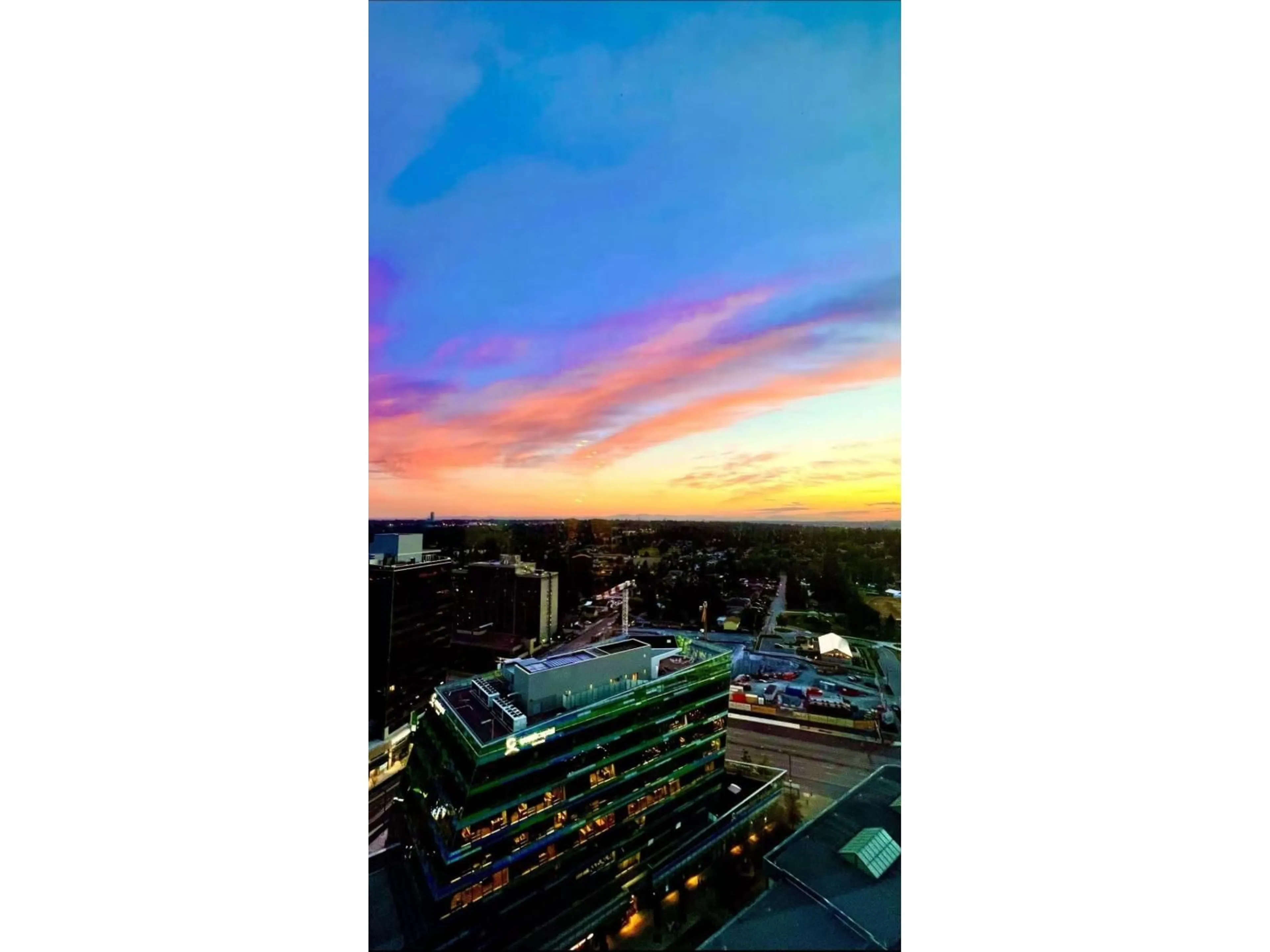 Blurry image for 2710 - 9887 WHALLEY BOULEVARD, Surrey British Columbia V3T0P4