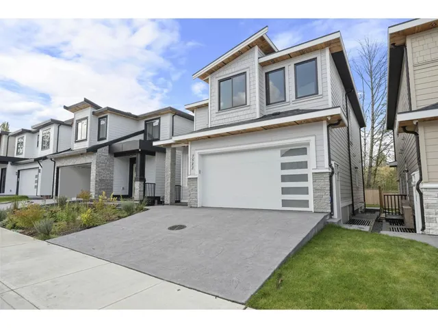 7523 205 STREET, Langley 2