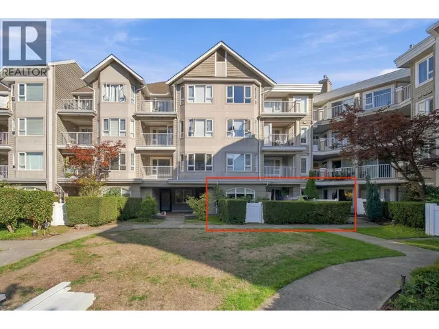 102 - 5888 DOVER CRESCENT, Richmond 2