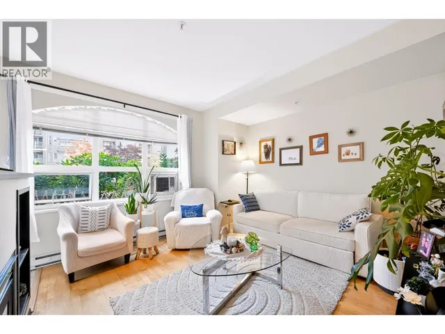 102 - 5888 DOVER CRESCENT, Richmond 3