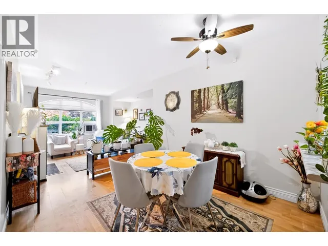 102 - 5888 DOVER CRESCENT, Richmond 4