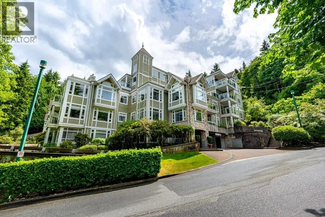 502 - 3001 TERRAVISTA PLACE, Port Moody 2
