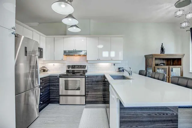 48 - 14877 58 AVENUE, Surrey 4