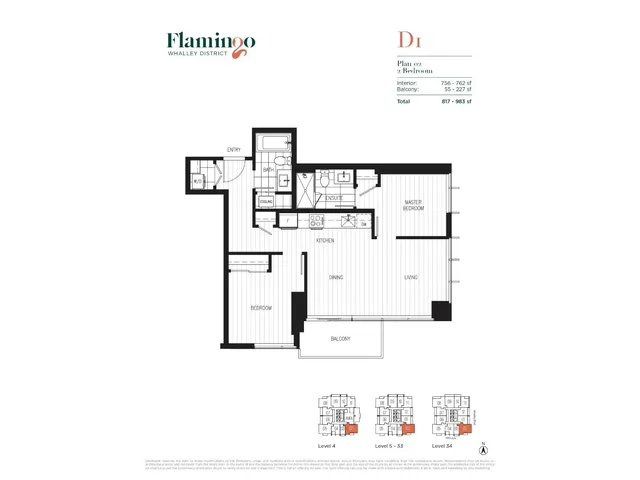 3002 - 13675 107A AVENUE, Surrey 2