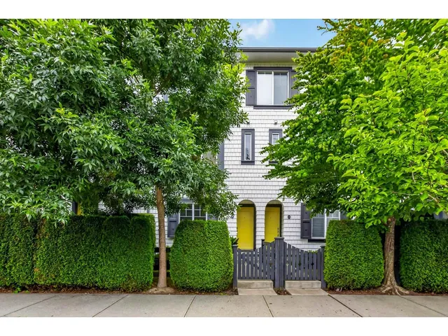 4 - 16357 15 AVENUE, Surrey