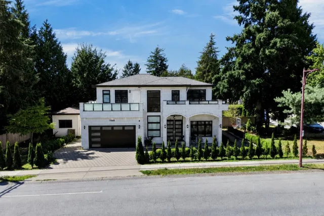 7565 116 STREET, Delta 3