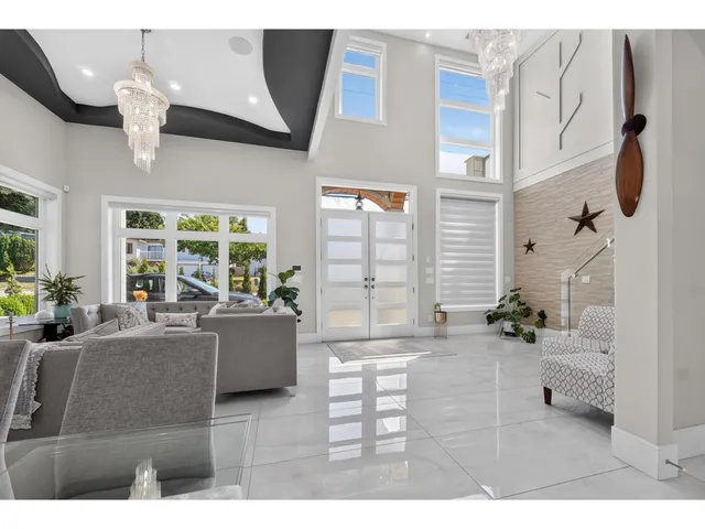 7565 116 STREET, Delta 5
