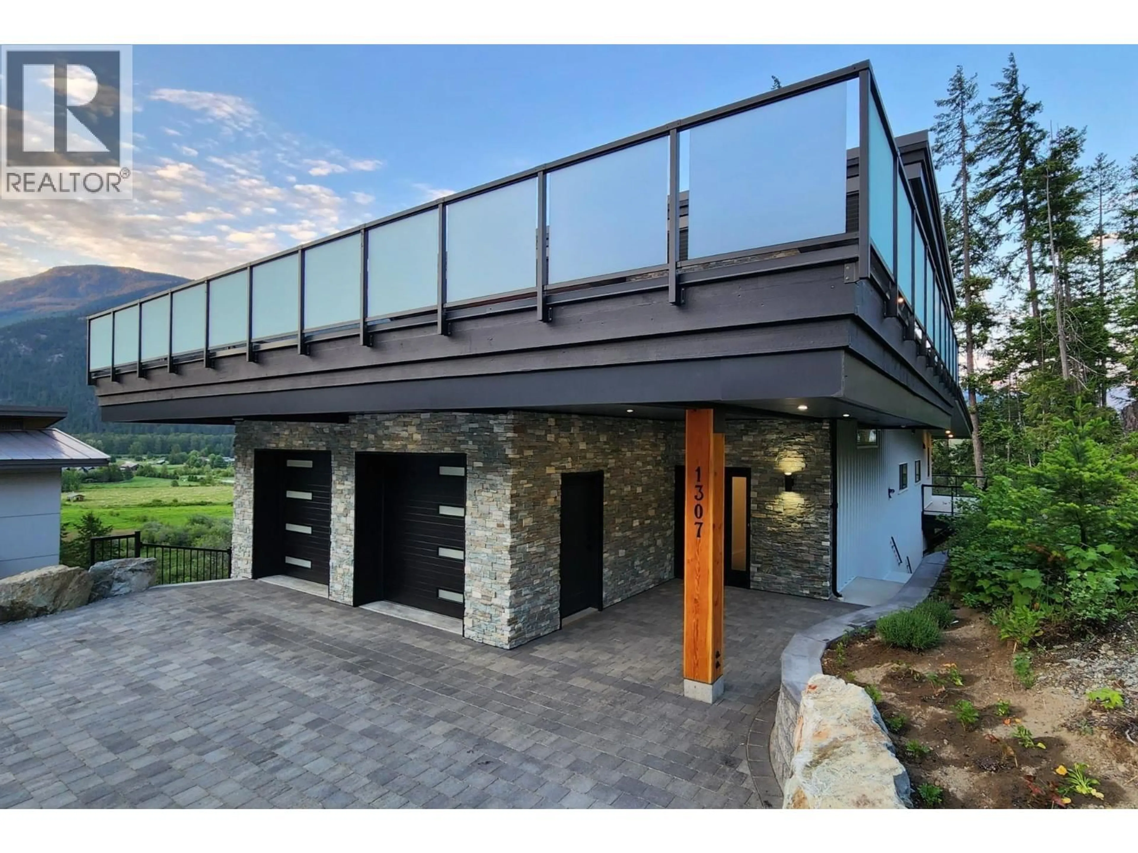 Unknown for 3 - 1307 EAGLE DRIVE, Pemberton British Columbia V0N2L0