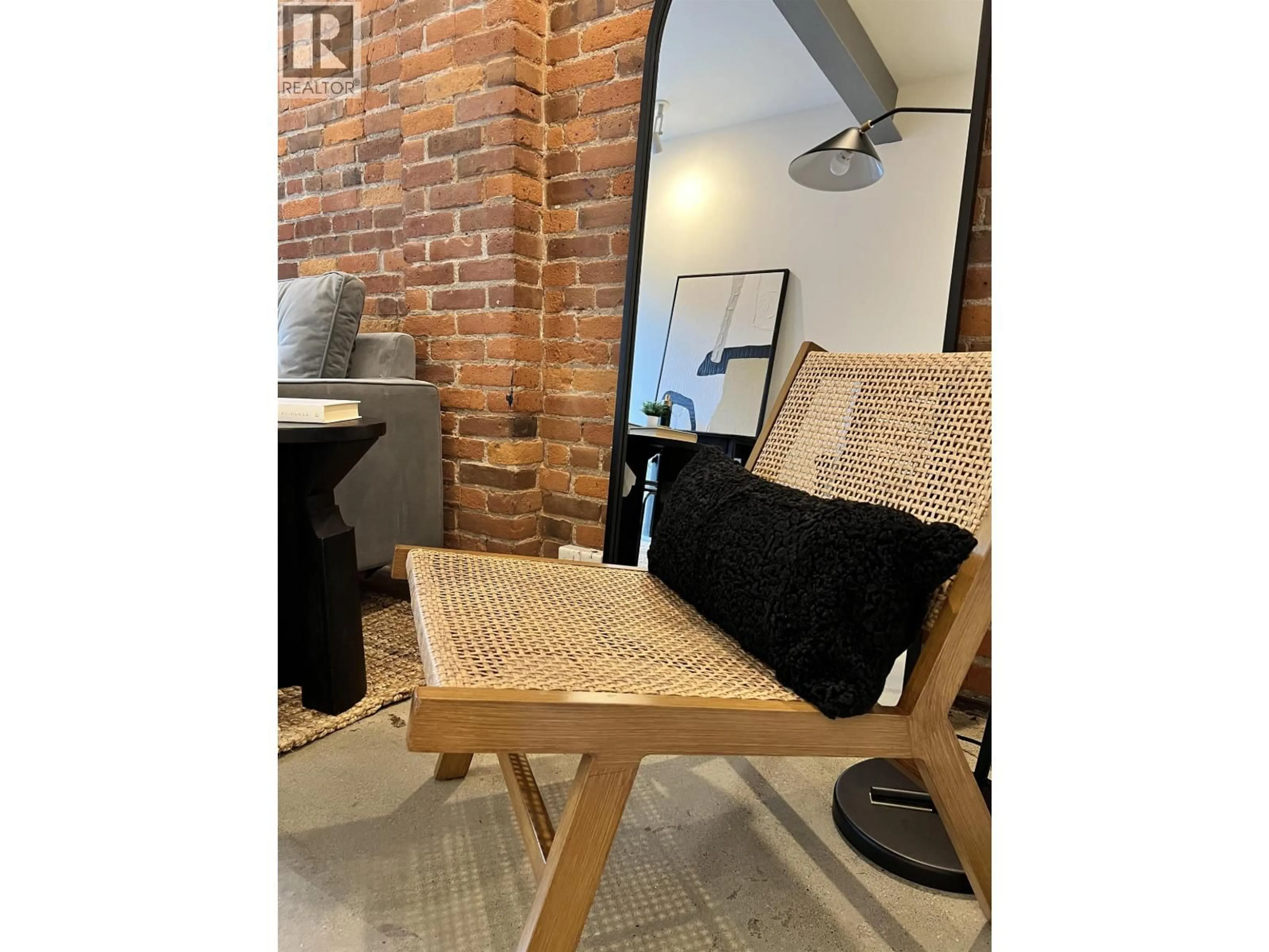 A pic of a room for 306 - 53 HASTINGS STREET, Vancouver British Columbia V6B1G4